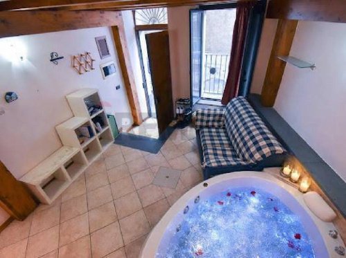 Detached house in Acireale