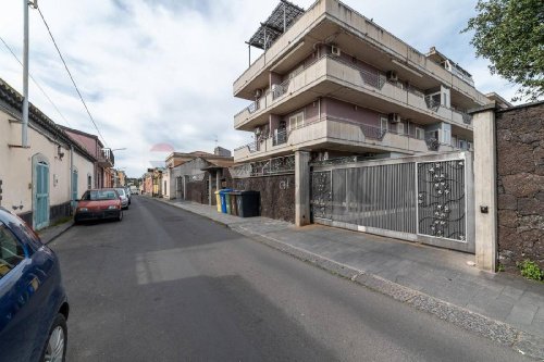 Apartamento en Catania