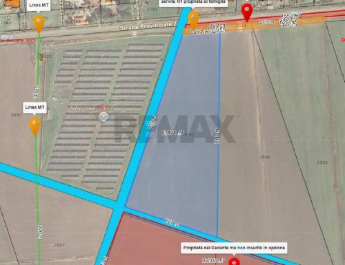 Строительный участок в Катания