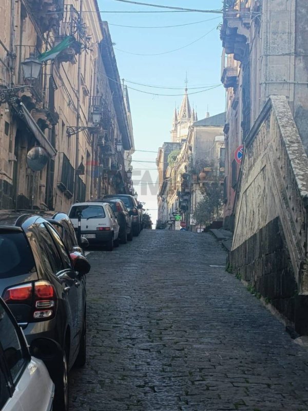 Apartamento en Acireale