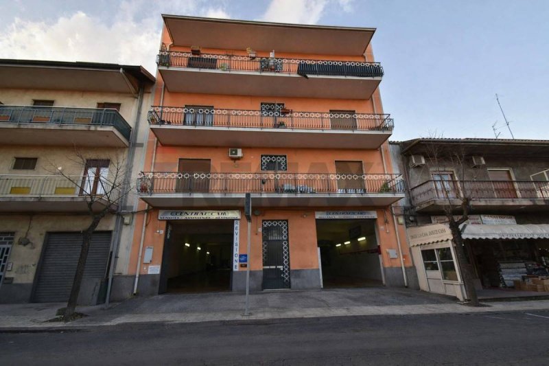 Apartment in San Giovanni la Punta