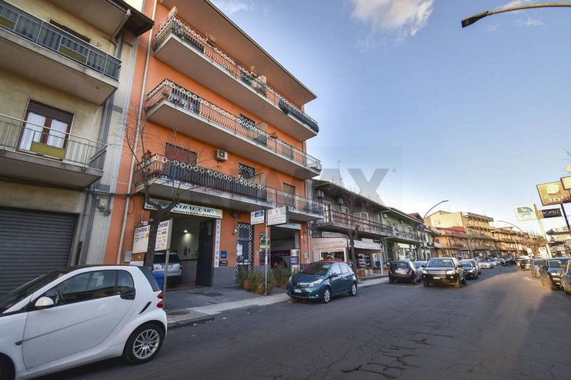 Apartment in San Giovanni la Punta