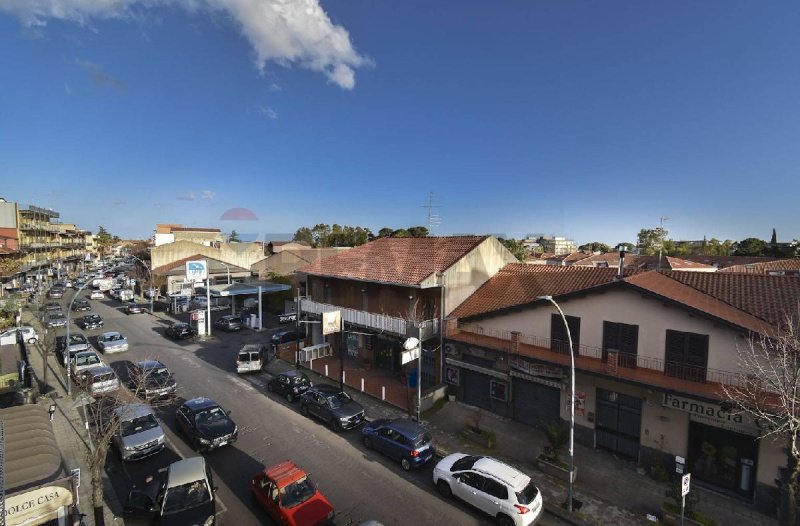 Apartment in San Giovanni la Punta