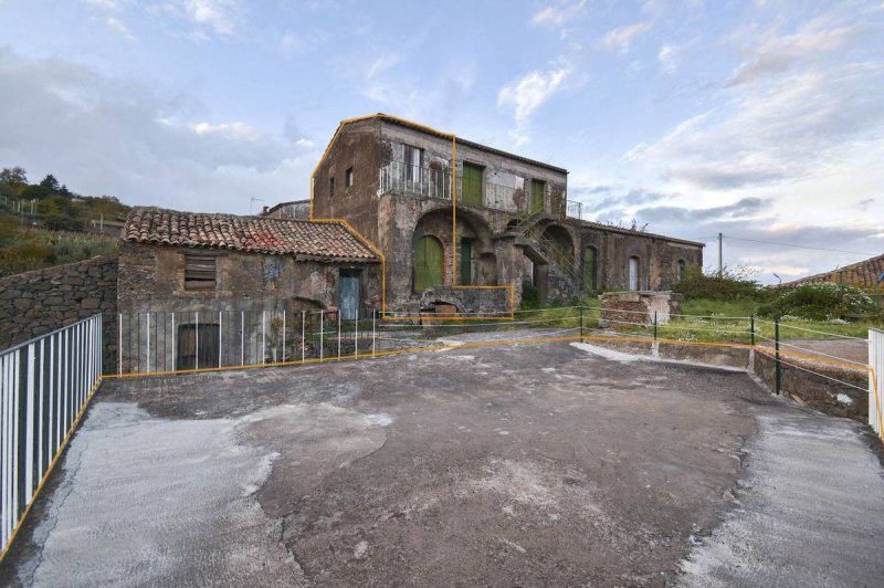 Maison de campagne à Milo