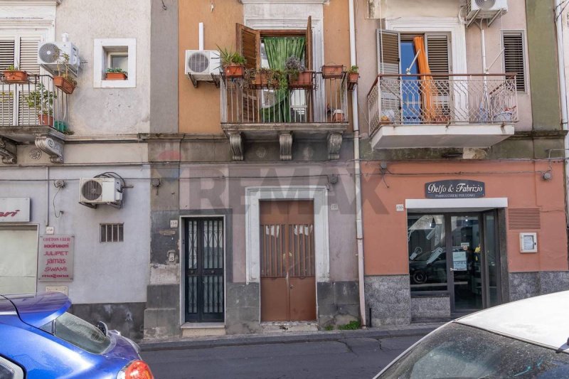 Vrijstaande woning in Lentini