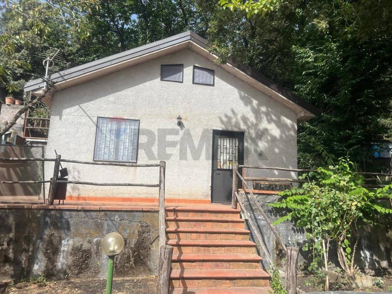 Villa in Biancavilla