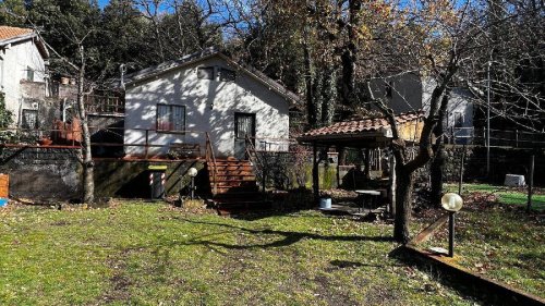 Villa in Biancavilla