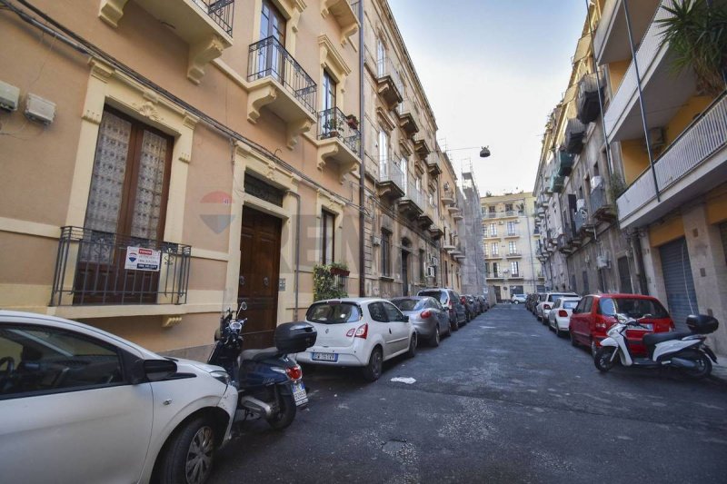 Lägenhet i Catania