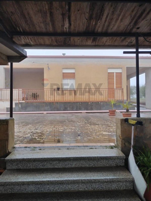 Вилла в Пьяцца-Армерина