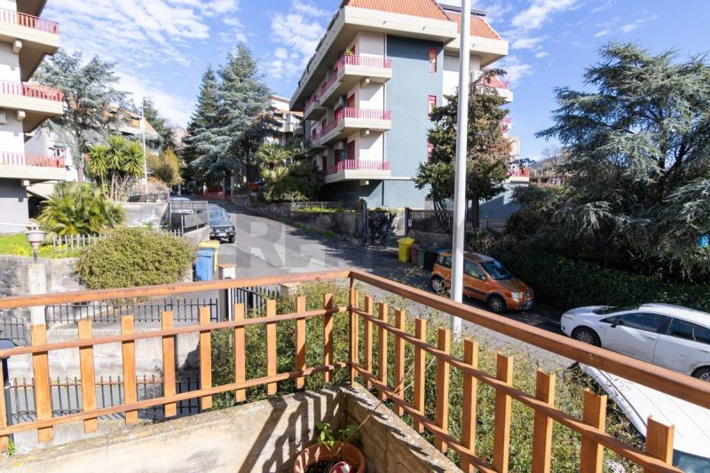 Lägenhet i Belpasso