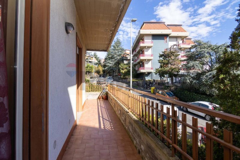 Lägenhet i Belpasso