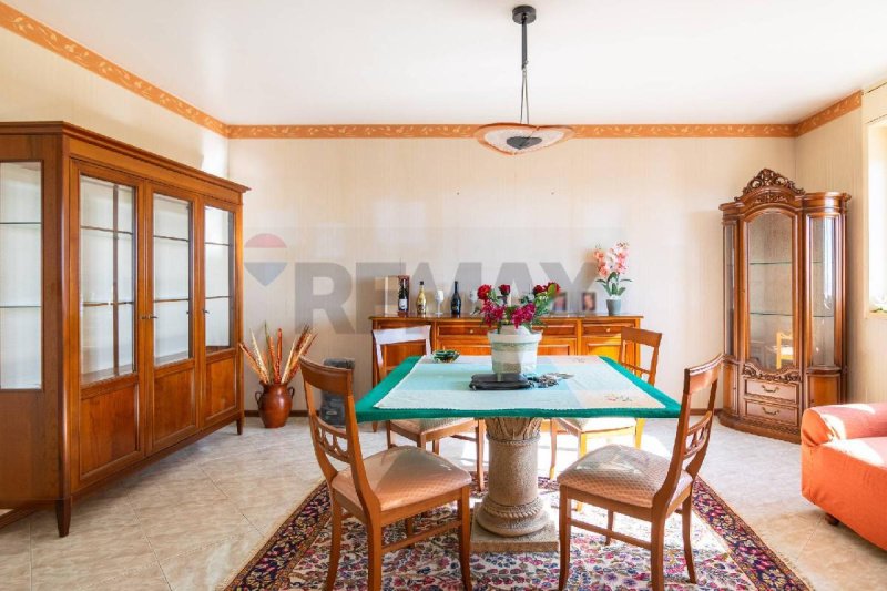 Apartamento en Catania