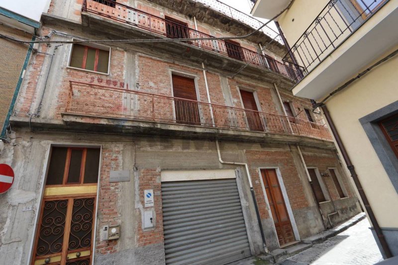 Einfamilienhaus in Calatabiano