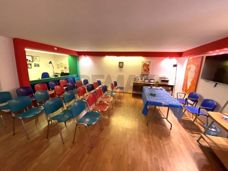 Zakelijk onroerend goed in Catanië