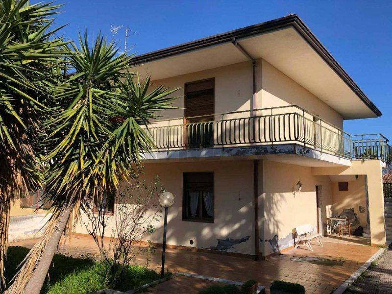 Maison jumelée à Mascalucia