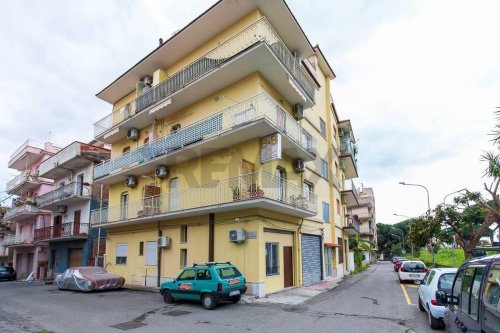 Apartamento en Giardini-Naxos