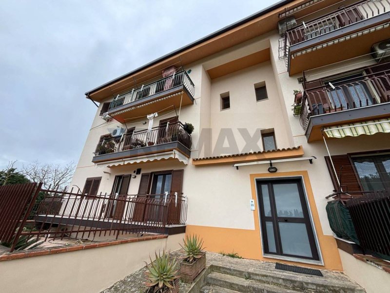 Lägenhet i Piazza Armerina