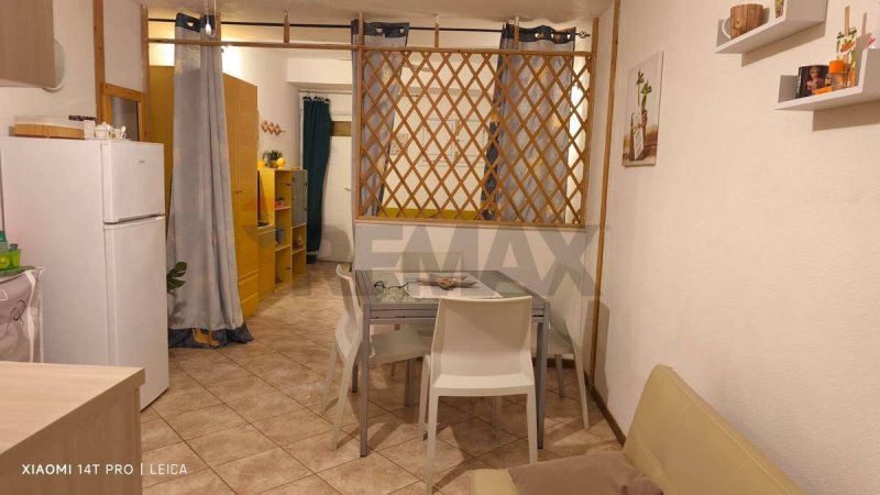 Apartamento en Giardini-Naxos