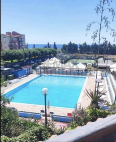 Квартира в Джардини-Наксос