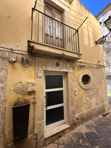 Apartamento em Siracusa