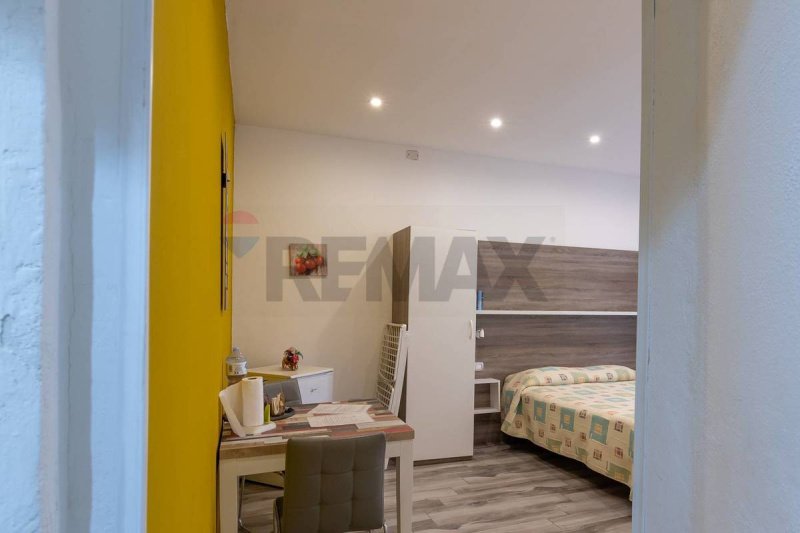 Appartement à Syracuse