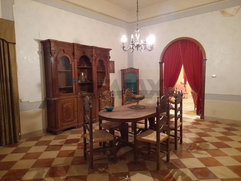 Casa indipendente a Chiaramonte Gulfi