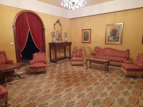 Villa i Chiaramonte Gulfi