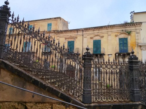 Casa semi-independiente en Ragusa