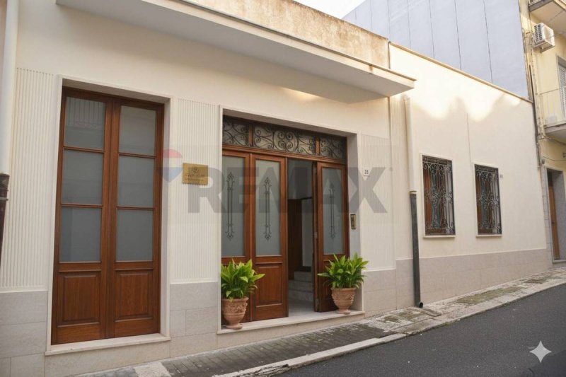 Einfamilienhaus in Comiso