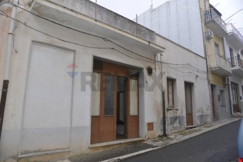 Особняк в Комизо