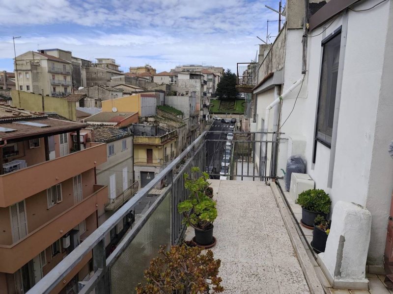 Apartamento em Ragusa