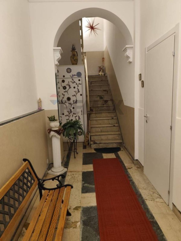 Apartamento em Ragusa