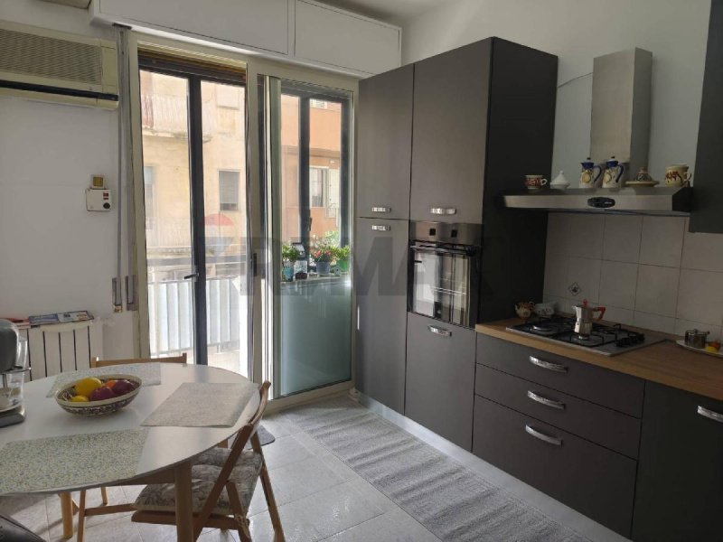 Apartamento em Ragusa