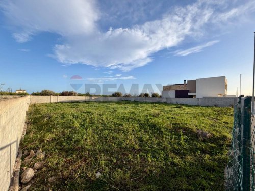 Строительный участок в Сиракузы