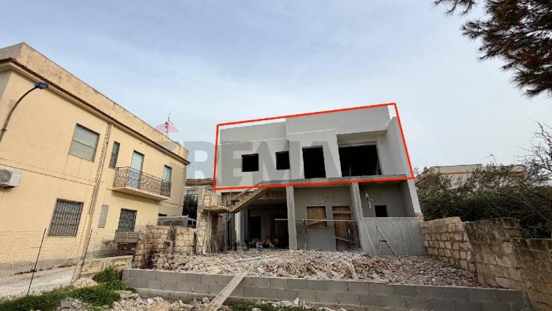 Appartement à Scicli