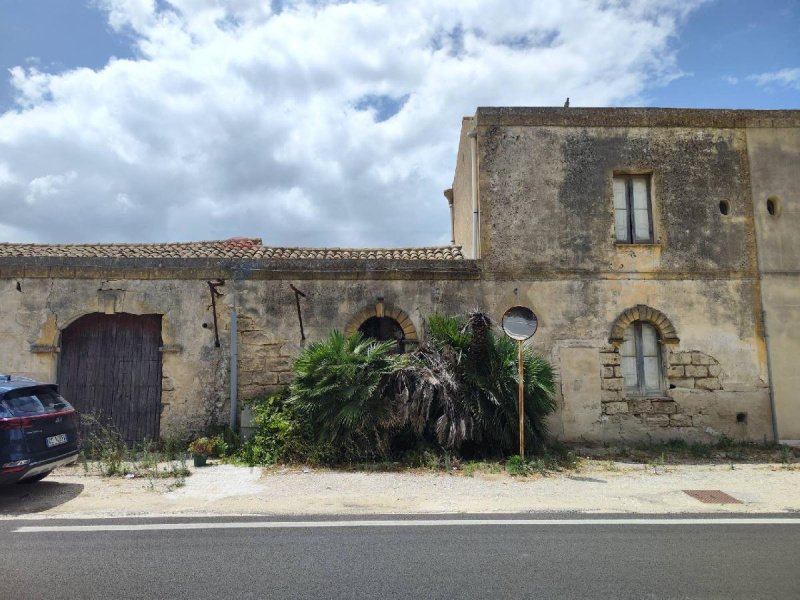 Bouwgrond in Trapani