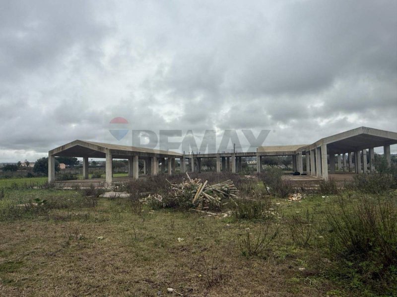 Herenhuis in Marsala