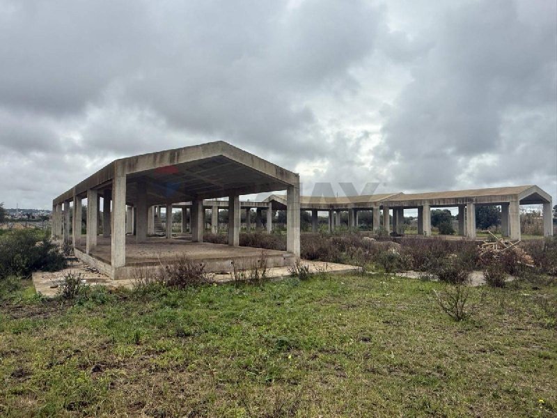 Herenhuis in Marsala