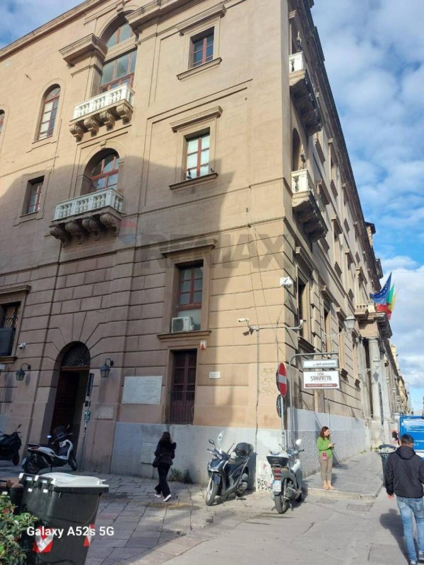 Appartamento a Palermo