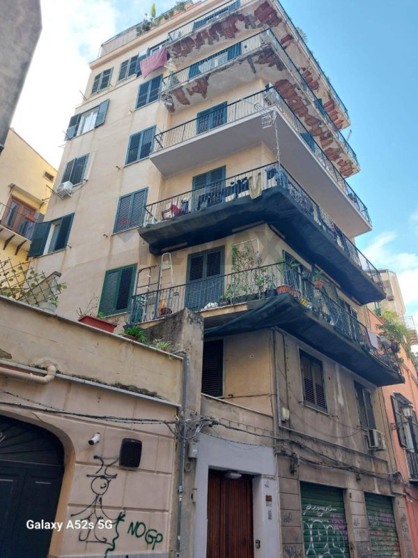 Appartamento a Palermo