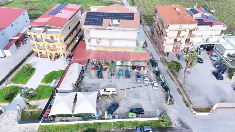 Palácio em Partinico