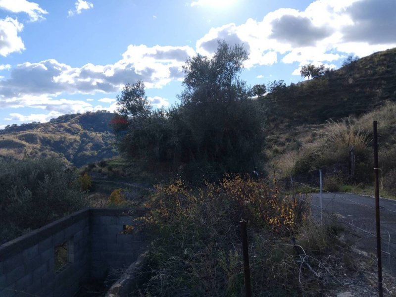 Terreno para construção em Calatabiano