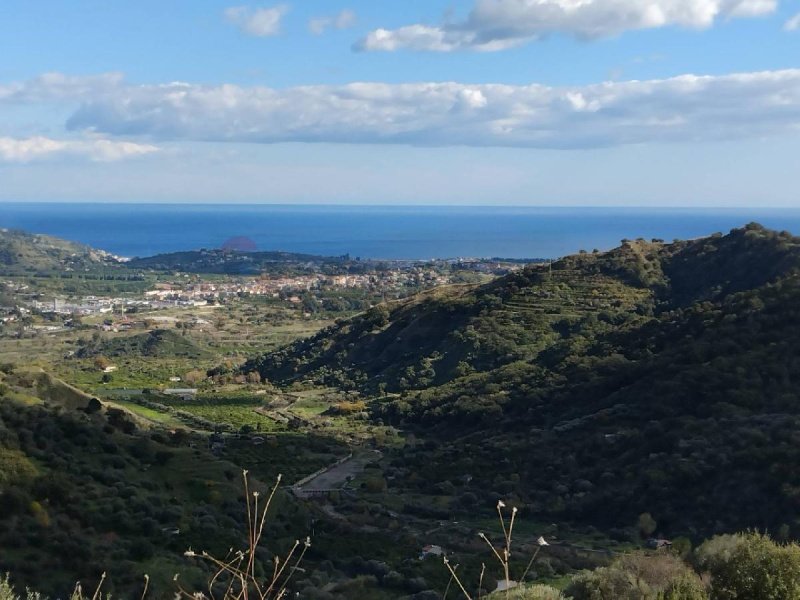 Terreno para construção em Calatabiano