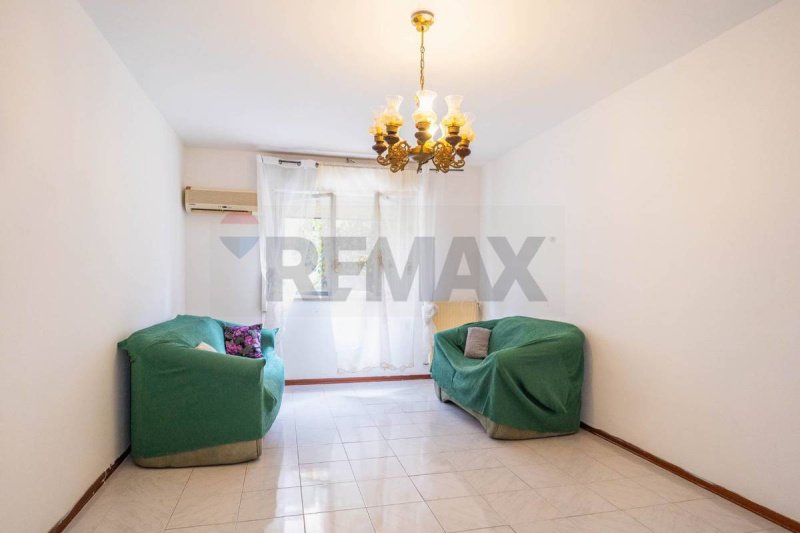 Appartement in Catanië