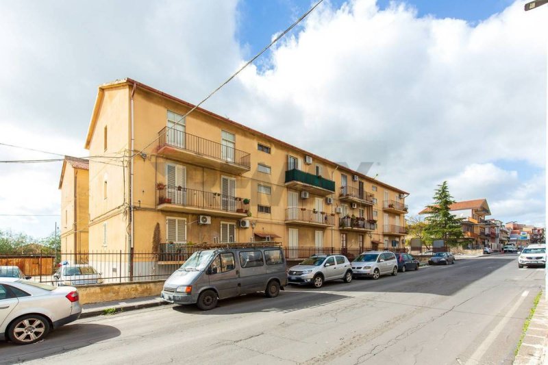 Lägenhet i Biancavilla