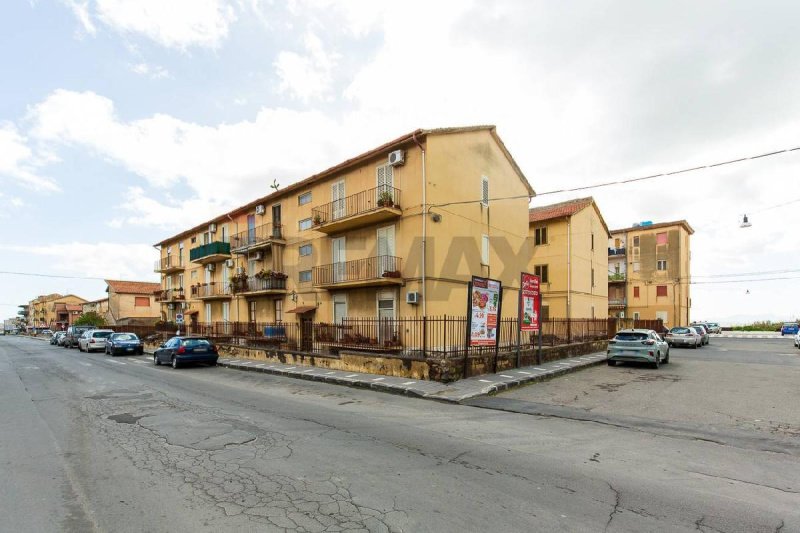 Lägenhet i Biancavilla