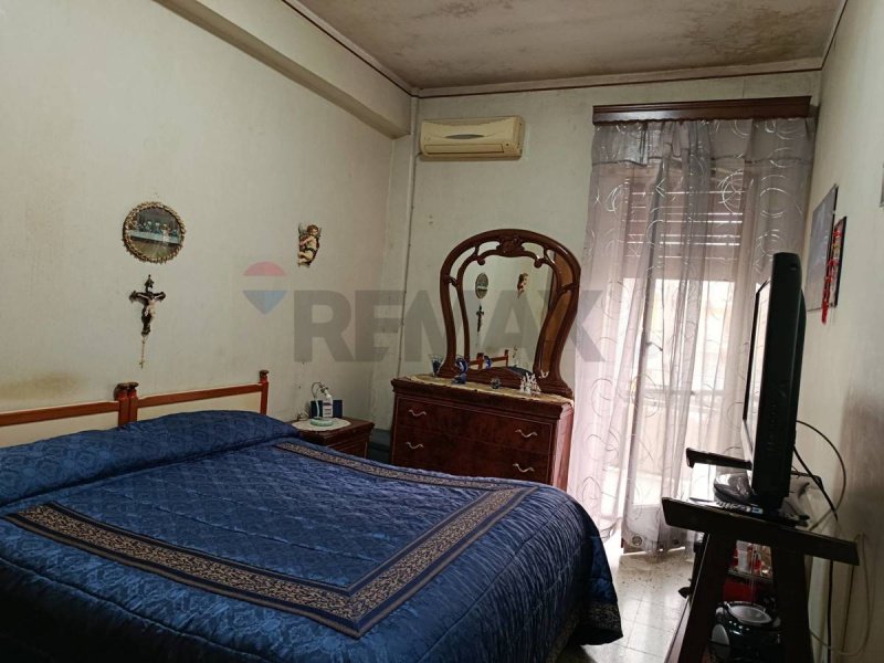 Appartement in Catanië