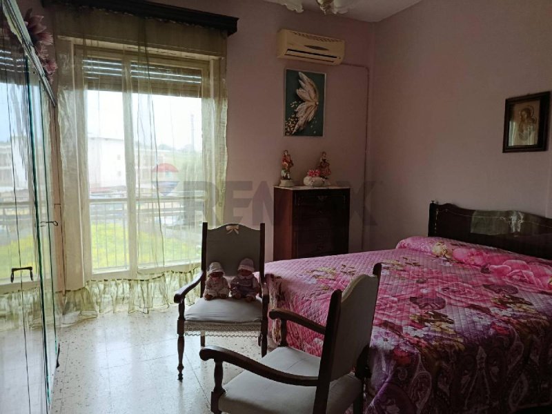 Appartement in Catanië