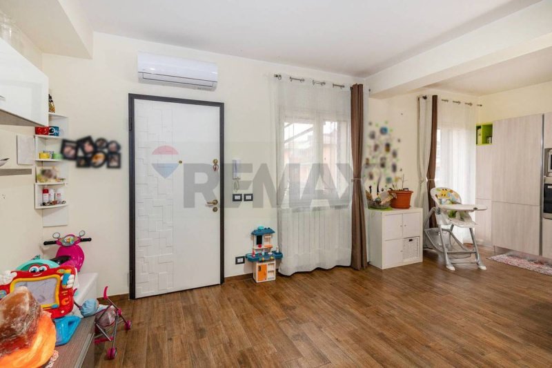 Maison jumelée à Mascalucia