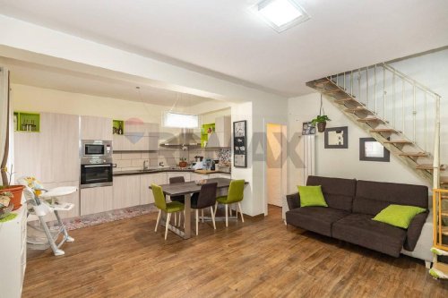 Appartement à Mascalucia